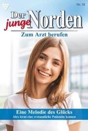 Cover von Eine Melodie des Glücks