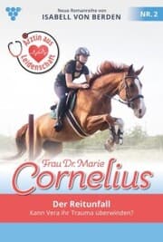 Cover von Der Reitunfall