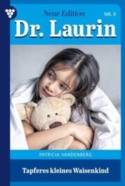 Cover von Tapferes kleines Waisenkind