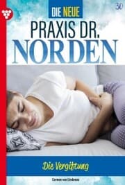 Cover von Die Vergiftung