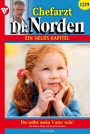 Cover von Du sollst mein Vater sein!
