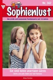 Cover von Sie sind keine unartigen Gören