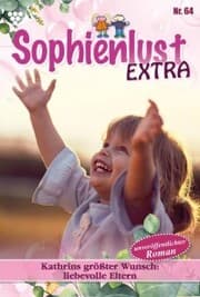 Cover von Kathrins größter Wunsch: liebevolle Eltern
