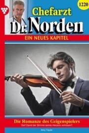 Cover von Die Romanze des Geigenspielers