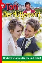 Cover von Hochzeitsglocken für Ole und Erika!