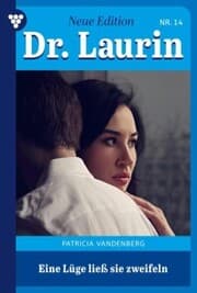 Cover von Eine Lüge ließ sie verzweifeln