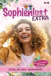 Cover von Julia, du bist zauberhaft
