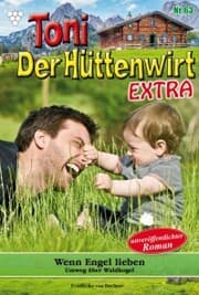 Cover von Wenn Engel lieben
