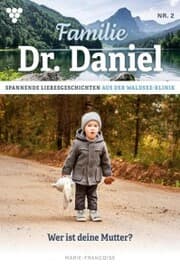 Cover von Wer ist deine Mutter?