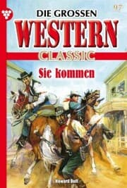 Cover von Ein Brief aus Tombstone ¿