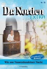Cover von Wie aus Tausendundeiner Nacht