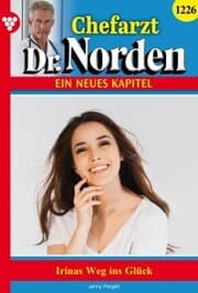 Cover von Irinas Weg ins Glück