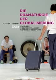 Cover von Die Dramaturgie der Globalisierung