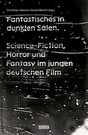 Cover von Fantastisches in dunklen Sälen