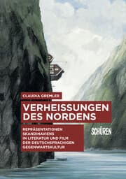 Cover von Verheißungen des Nordens.