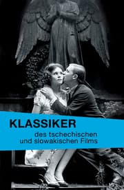 Cover von Klassiker des tschechischen und slowakischen Films