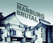 Cover von Marburg Brutal