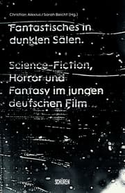 Cover von Fantastisches in dunklen Sälen