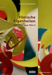 Cover von Filmische Eigenheiten