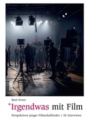 Cover von Irgendwas mit Film