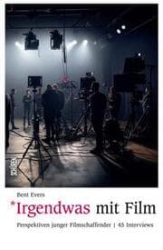 Cover von Irgendwas mit Film