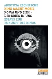 Cover von Kino macht mobil