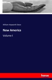 Cover von New America