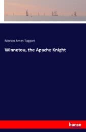 Cover von Winnetou, the Apache Knight