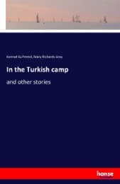 Cover von In the Turkish camp