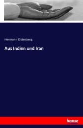 Cover von Aus Indien und Iran