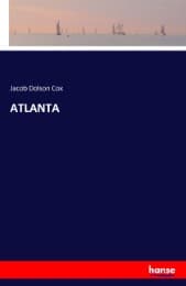 Cover von ATLANTA