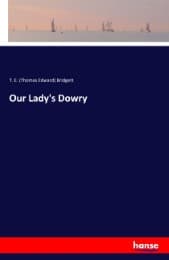 Cover von Our Lady's Dowry
