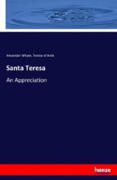 Cover von Santa Teresa