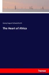 Cover von The Heart of Africa