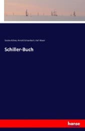 Cover von Schiller-Buch