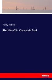 Cover von The Life of St. Vincent de Paul