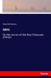 Cover von Idols