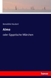 Cover von Alme