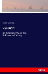 Cover von Die Runft
