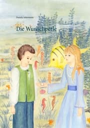 Cover von Die Wunschperle