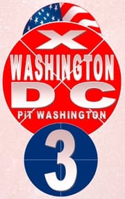 Cover von Washington DC
