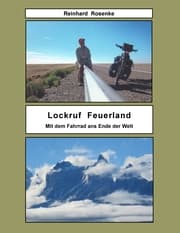 Cover von Lockruf Feuerland