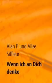 Cover von Wenn ich an Dich denke