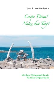 Cover von Carpe Diem! Nutze den Tag!