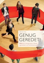 Cover von Genug geredet!