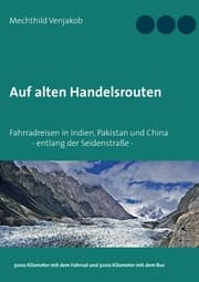 Cover von Auf alten Handelsrouten
