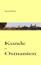 Cover von Kunde aus Osmanien