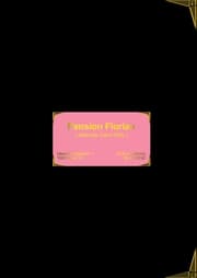 Cover von Pension Florian (Salon Kitty)