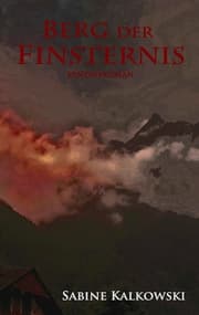 Cover von Berg der Finsternis