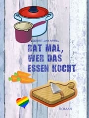 Cover von Rat mal, wer das Essen kocht